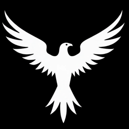 Falconry Hub Logo
